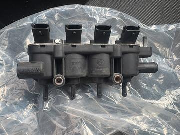 Iniettori GPL LANDI RENDO per Giulietta