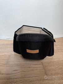 Cintura appoggia bimbo