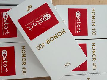 Honor 400 lite nuovo