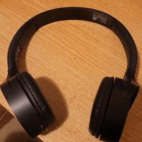 Cuffie Bluetooth Panasonic molto buone