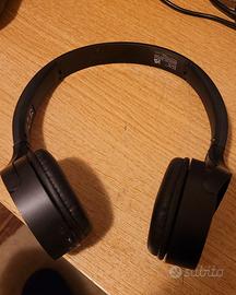 Cuffie Bluetooth Panasonic molto buone