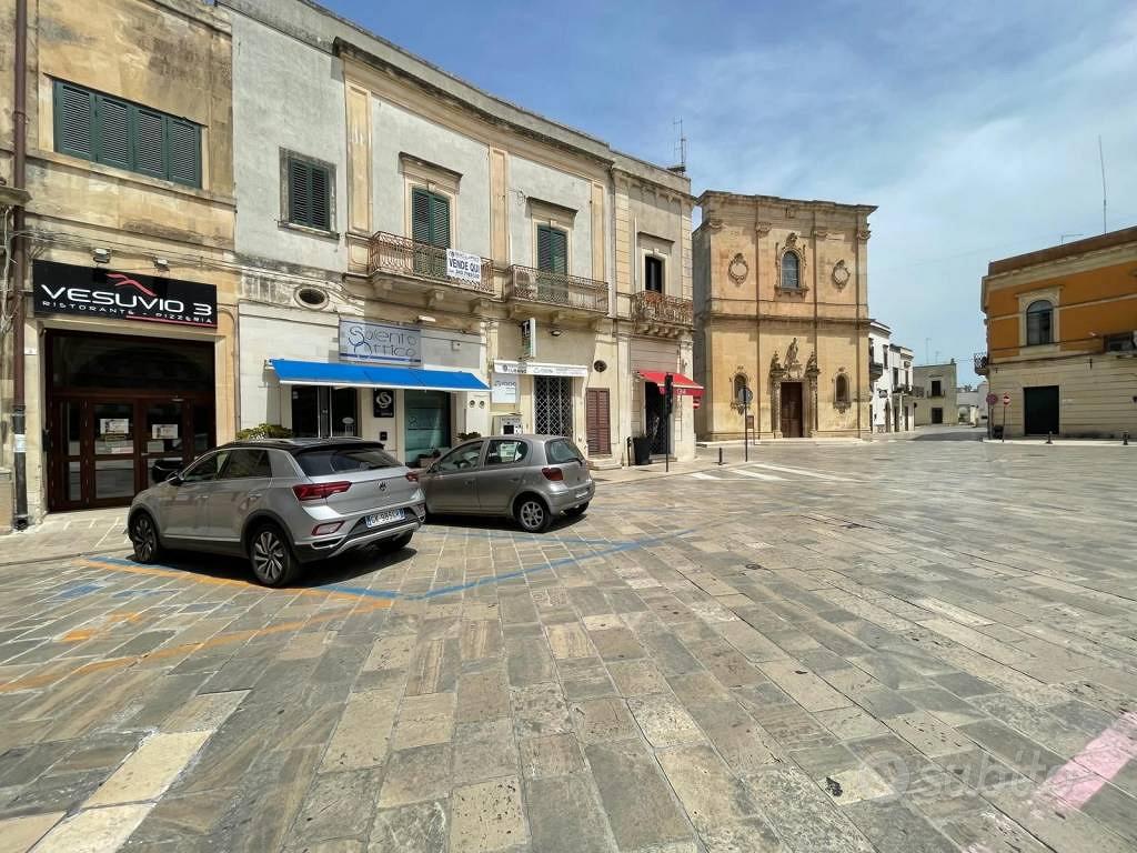 Appartamento – LE - Vista 4
