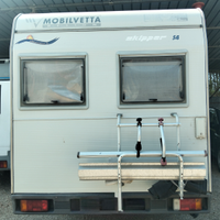 Camper mobilvetta skipper 54