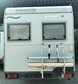Camper mobilvetta skipper 54