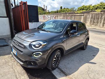 FIAT 500X FIREFLY – LUGLIO 2023 – UNICO PROPRIETAR