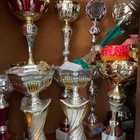 Coppe premiazioni
