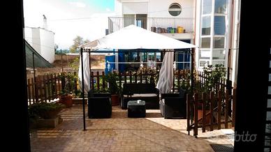 Casa vacanza a torre pali 30 metri dalla spiaggia