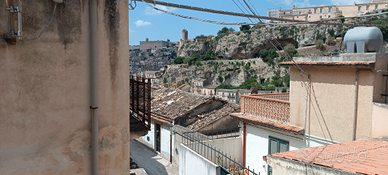 Casa in via Caina a Modica