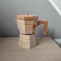 Diffusore essenze in legno 