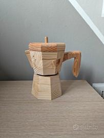 Diffusore essenze in legno 