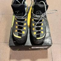 La Sportiva TRANGO TECH LEATHER