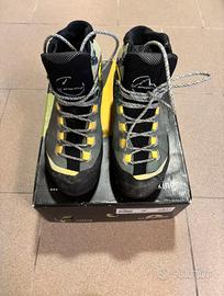 La Sportiva TRANGO TECH LEATHER