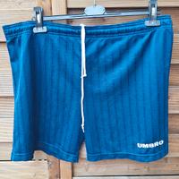 pantaloncino umbro