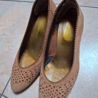 scarpe da donna n.35