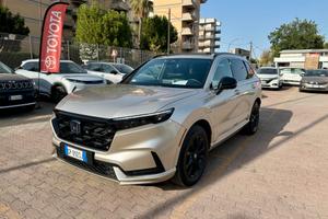 Honda CR-V 2.0 Phev eCVT Advance Tech