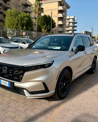 Honda CR-V 2.0 Phev eCVT Advance Tech