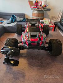 traxxas xrt 8s