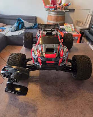 traxxas xrt 8s