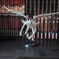 Action figure Rem Death note e scatola