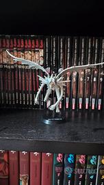 Action figure Rem Death note e scatola