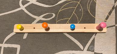 Appendini per bambini