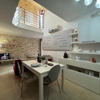Borgo antico Bisceglie appartamento 80mq