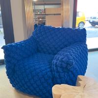 EXPO POLTRONA “NUVOLA” - GERVASONI