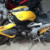 Benelli tnt 1130 ricambi tnt 1130 tre k 1130