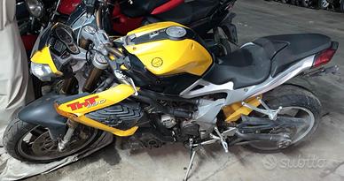 Benelli tnt 1130 ricambi tnt 1130 tre k 1130