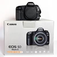 Canon EOS 5D MarkII - Fotocamera DSLR