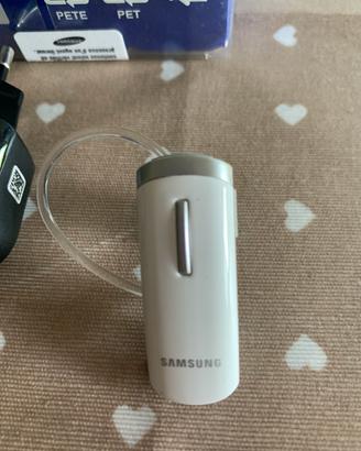 Auricolare samsung