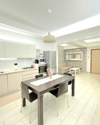 Casa Vacanze Pescara centro - Piazza Salotto