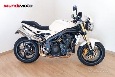 TRIUMPH SPEED TRIPLE 1050 - 2006