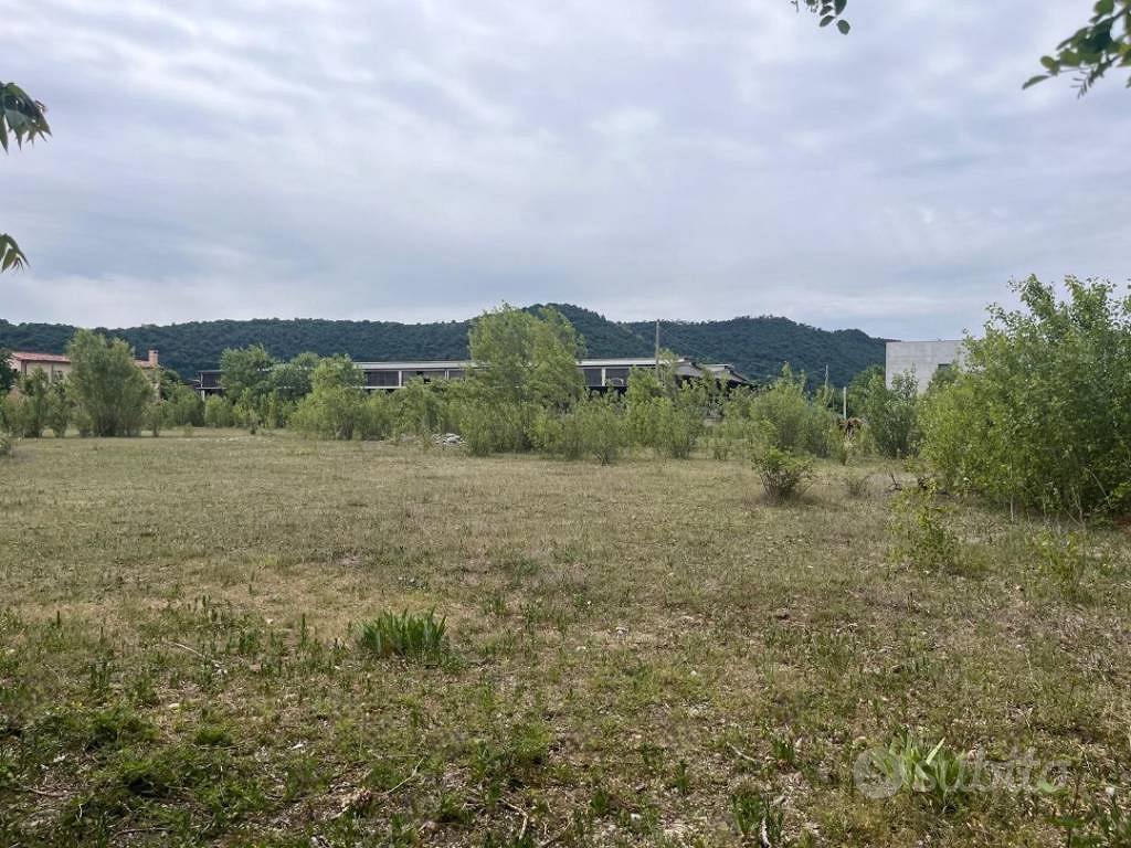 Terreno di 17145 m² a Rovato - Vista 4