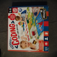 Gioco del Coding headu