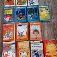 Libri Il Battello a Vapore