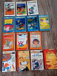 Libri Il Battello a Vapore