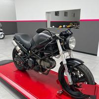 Ducati Monster 600 cc