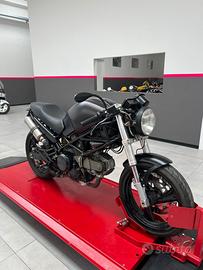 Ducati Monster 600 cc