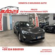 Ford Focus 1.5 EcoBlue 120 CV SW Business