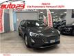 Ford Focus 1.5 EcoBlue 120 CV SW Business