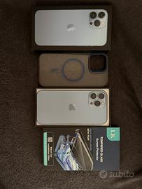 iPhone 13 Pro Max 128 GB