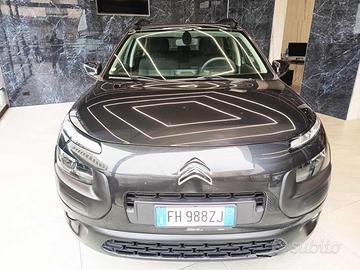 CITROEN C4 Cactus BlueHDi 100 Shine
