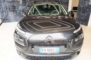 CITROEN C4 Cactus BlueHDi 100 Shine