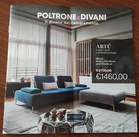 Poltrona Relax elettrica NUOVISSIMA