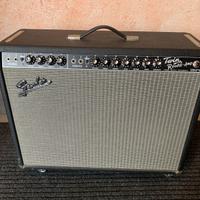 amplificatore per chitarra Fender Twin Reverb