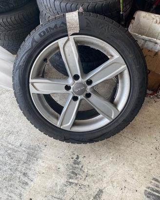 Gomme da neve