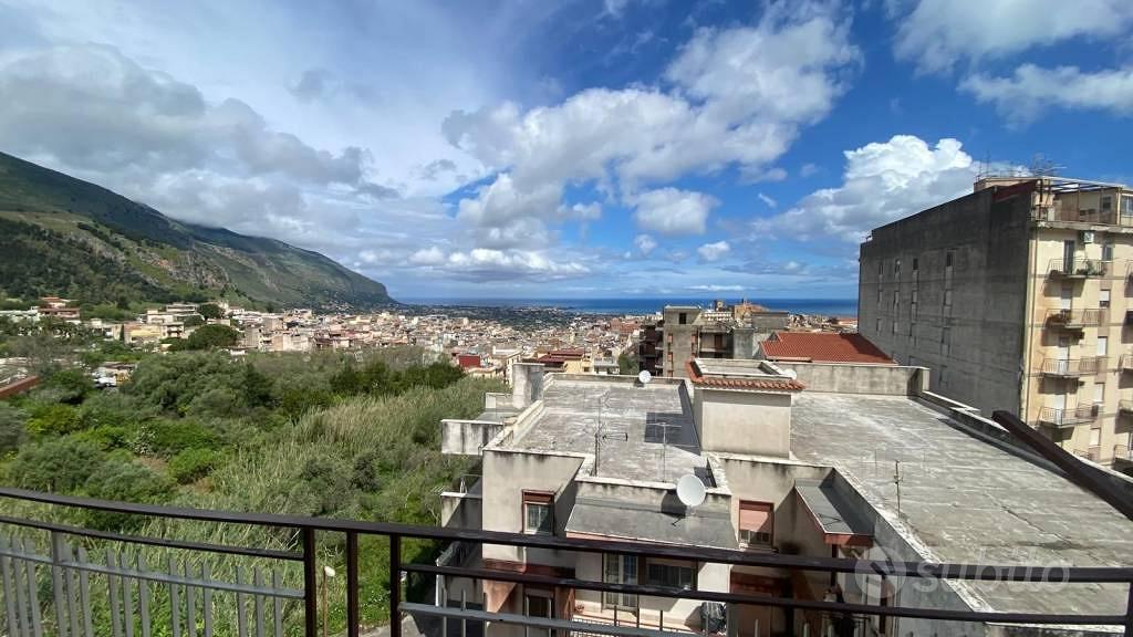 Appartamento – Carini, Palermo - Vista 3