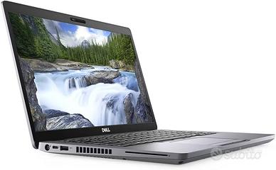 Dell Latitude 5410 i5 16GB 256GB SSD – Win 11 Pro
