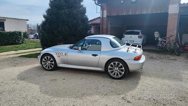Hard Top originale BMW Z3 roadster + attacchi